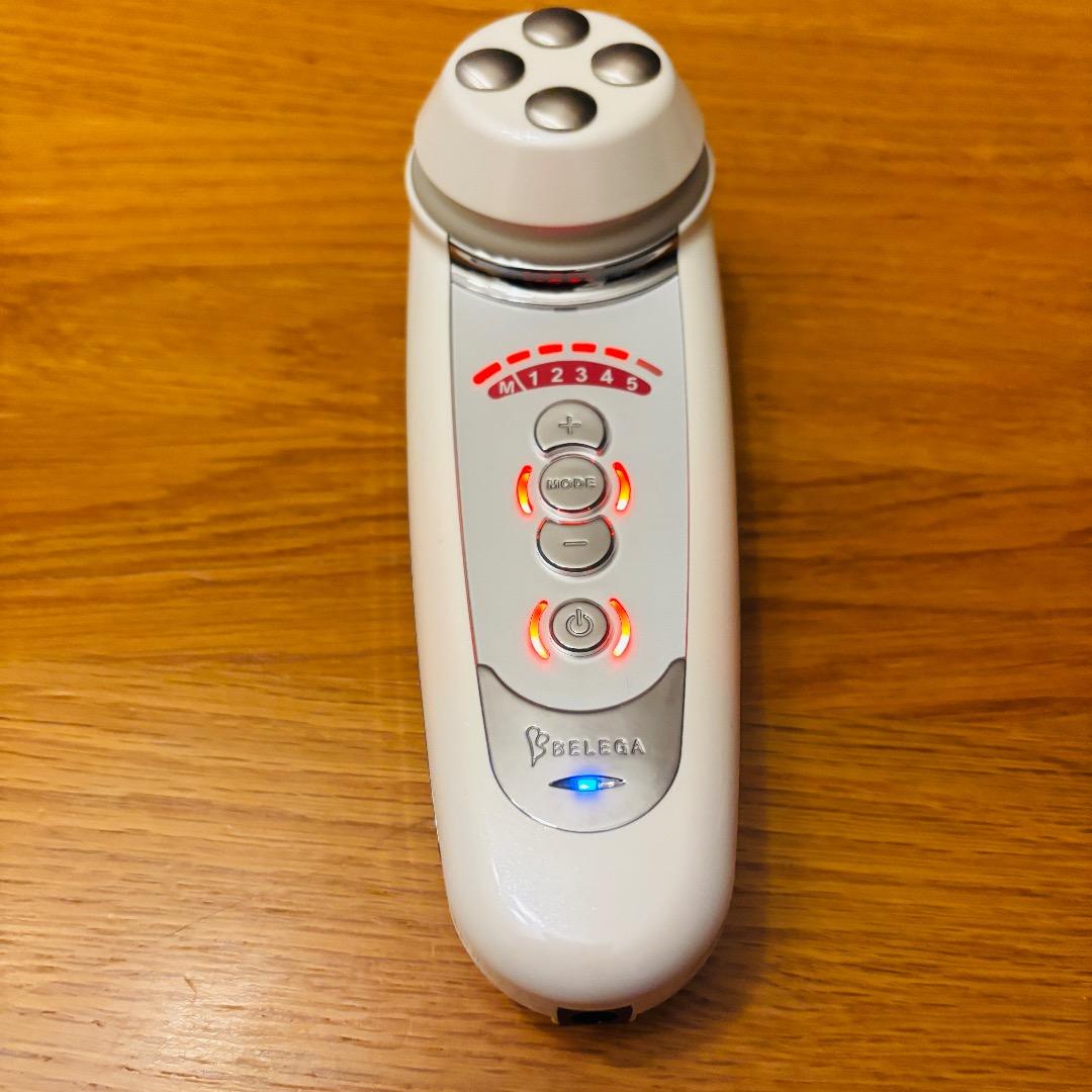 セルキュア4Tプラス(リニューアル) 美顔器