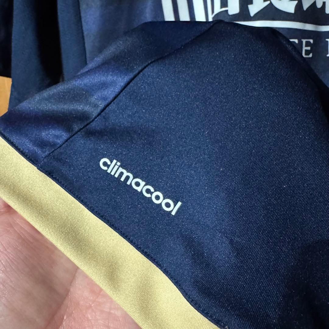 激レア★岡山湯郷Belle 11 松岡実希選手ユニフォーム 稀少XOサイズ