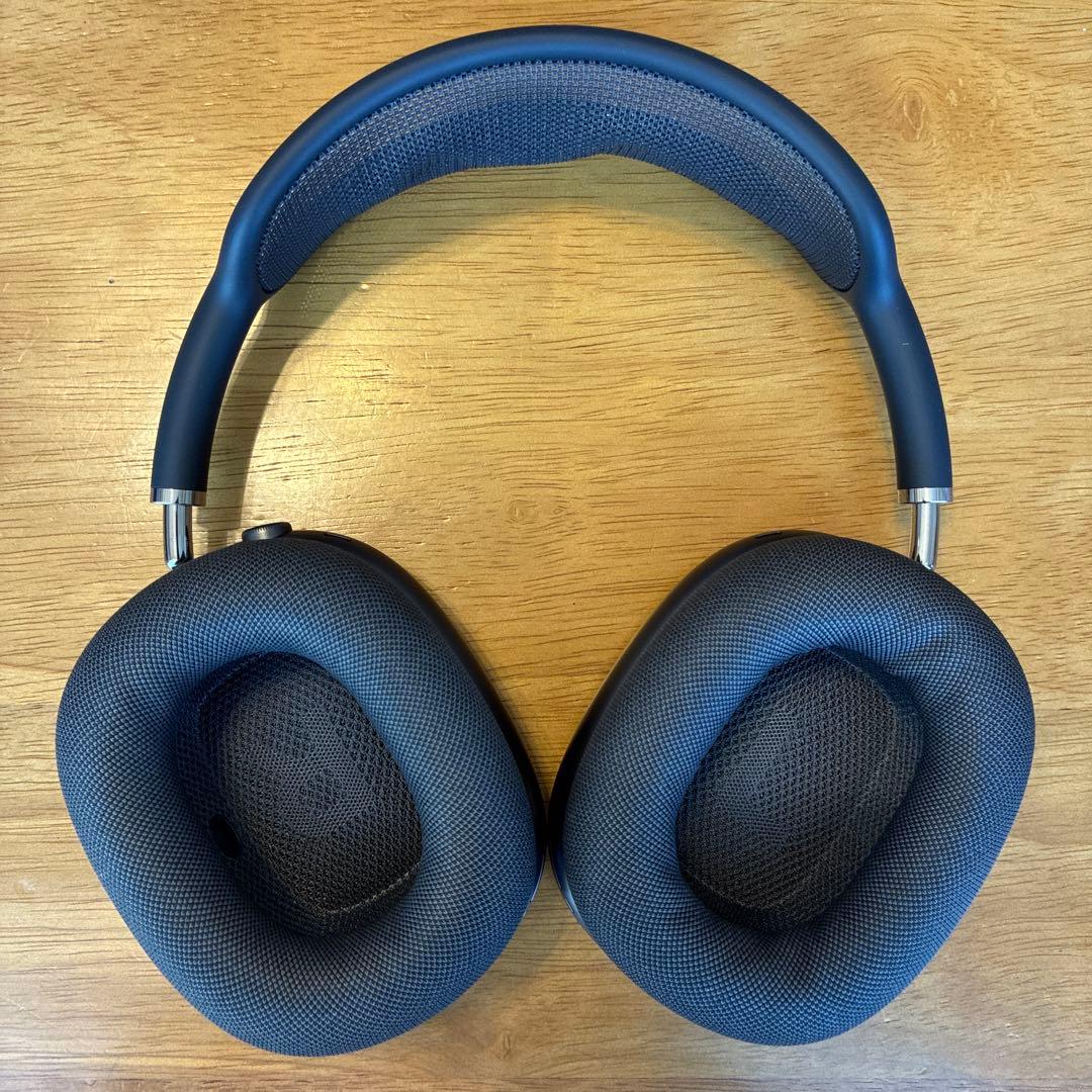 Apple＊AirPods Max＊A2096＊Space Gray＊純正品