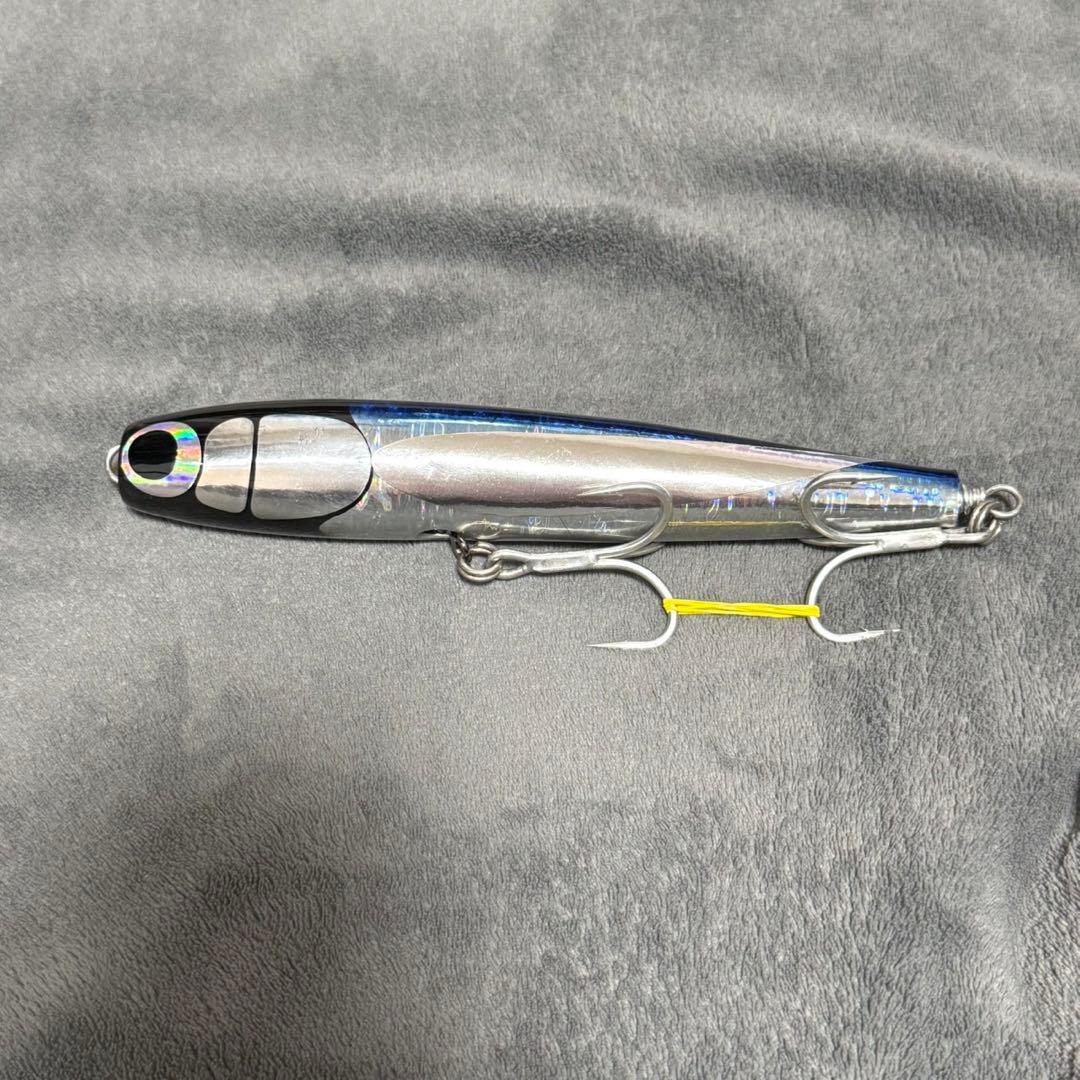 ホッツ ケイコオーシャンチャガユ225 ウッドルアー