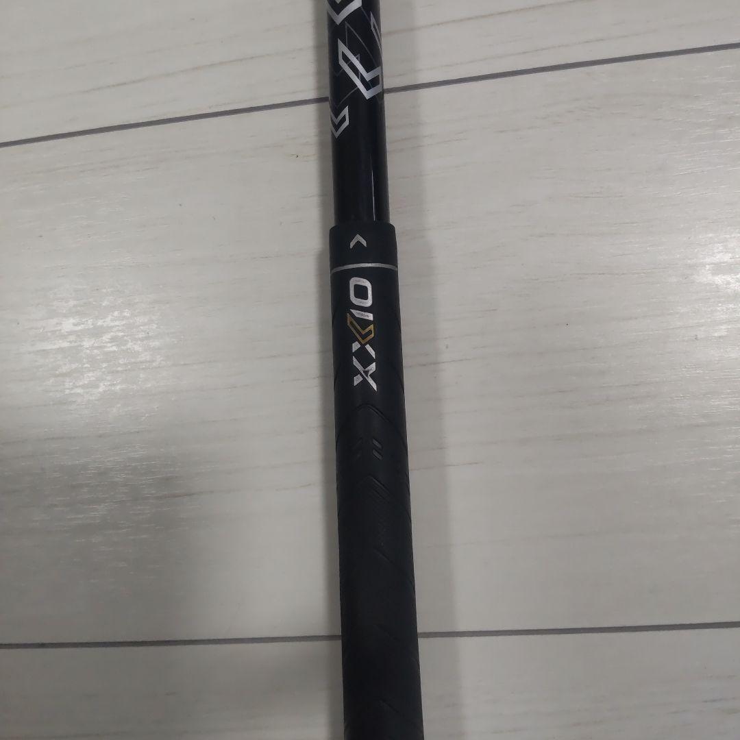 XXIO.11ドライバー 10.5度フレックスSR