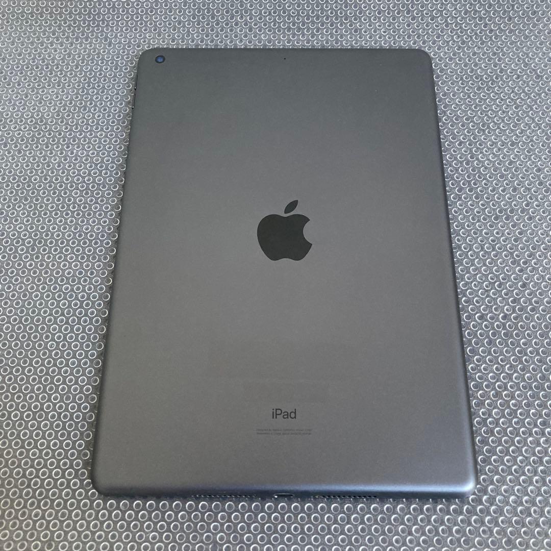 3249【早い者勝ち】iPad7 第7世代 32GB WIFIモデル☆