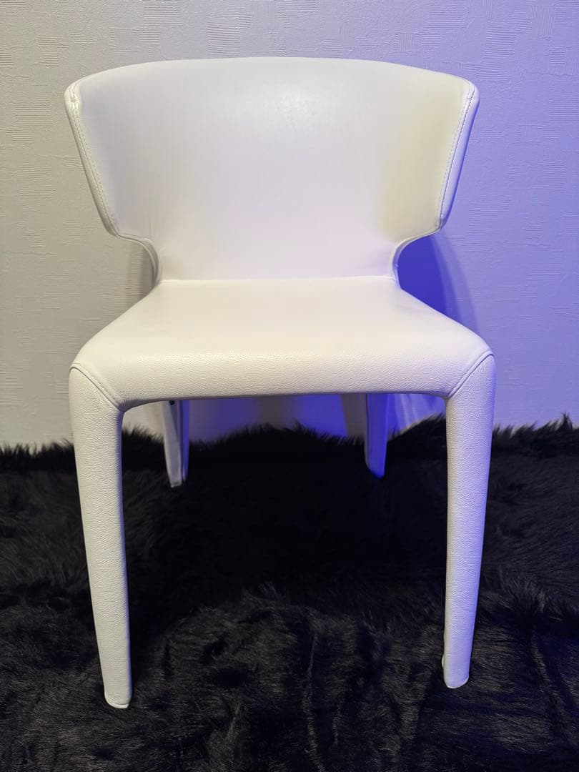 Cassina カッシーナ 367 HOLA オラ本革 ①