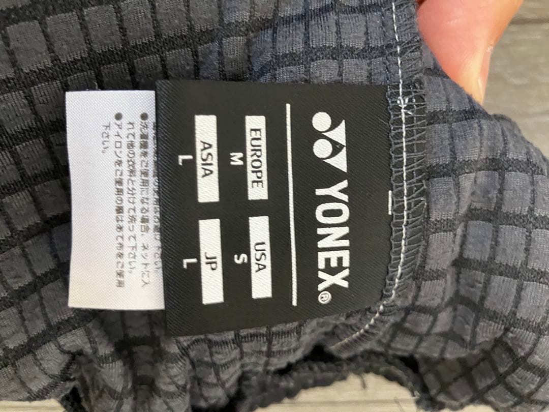 fratto ロングパンツ✖️ヨネックスコラボ