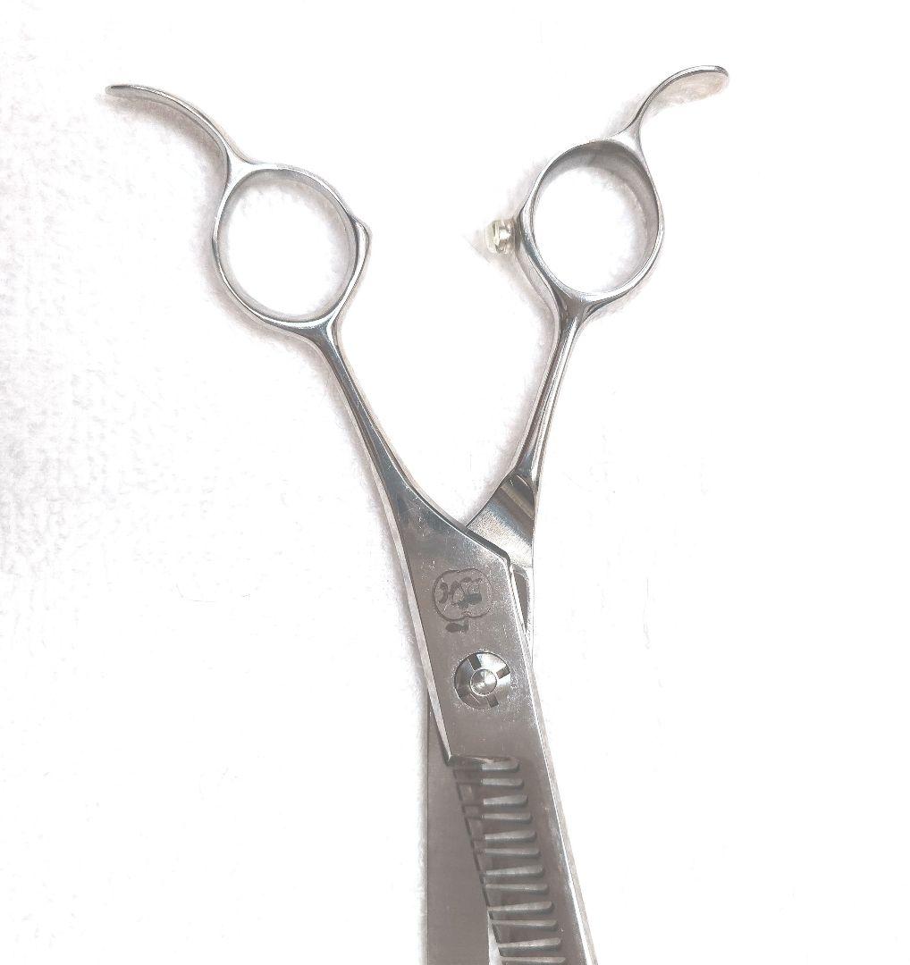 【中古】DSH 逆刃　ラビットカーブブレンディング