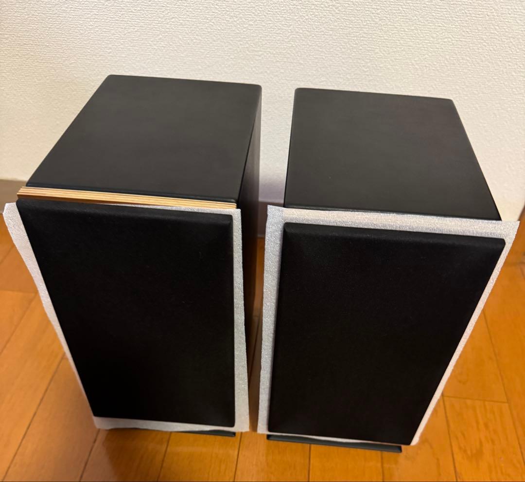 Sonus Faber Lumina I ブックシェルフ型スピーカー　美品