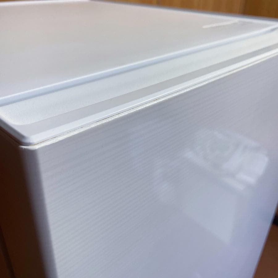 日立 154L 冷蔵庫 RL-154KA 自動霜取り 2020年製