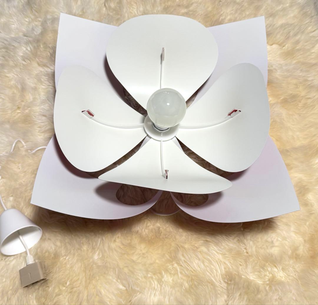 LE KLINT レクリント 140ジョーカー ペンダントライト 照明 レッド