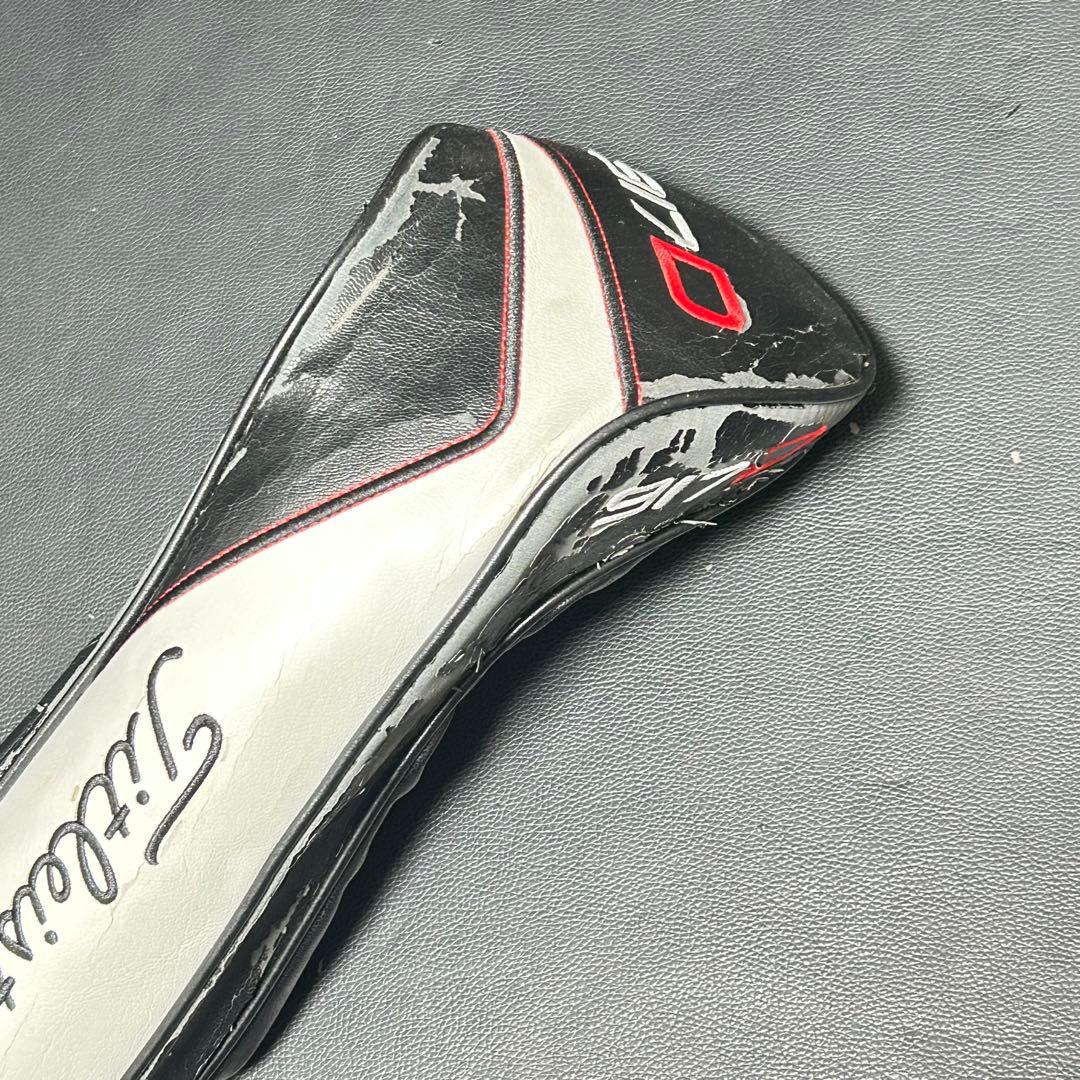 タイトリスト 917 D3 ドライバー 9.5度 Speeder 517 S