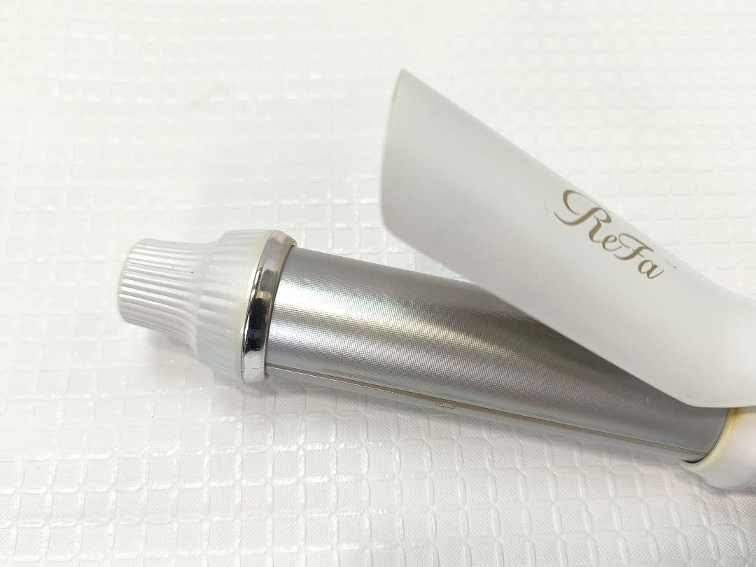 ReFa リファ ビューテック カールアイロン コテ　32mm　21年製