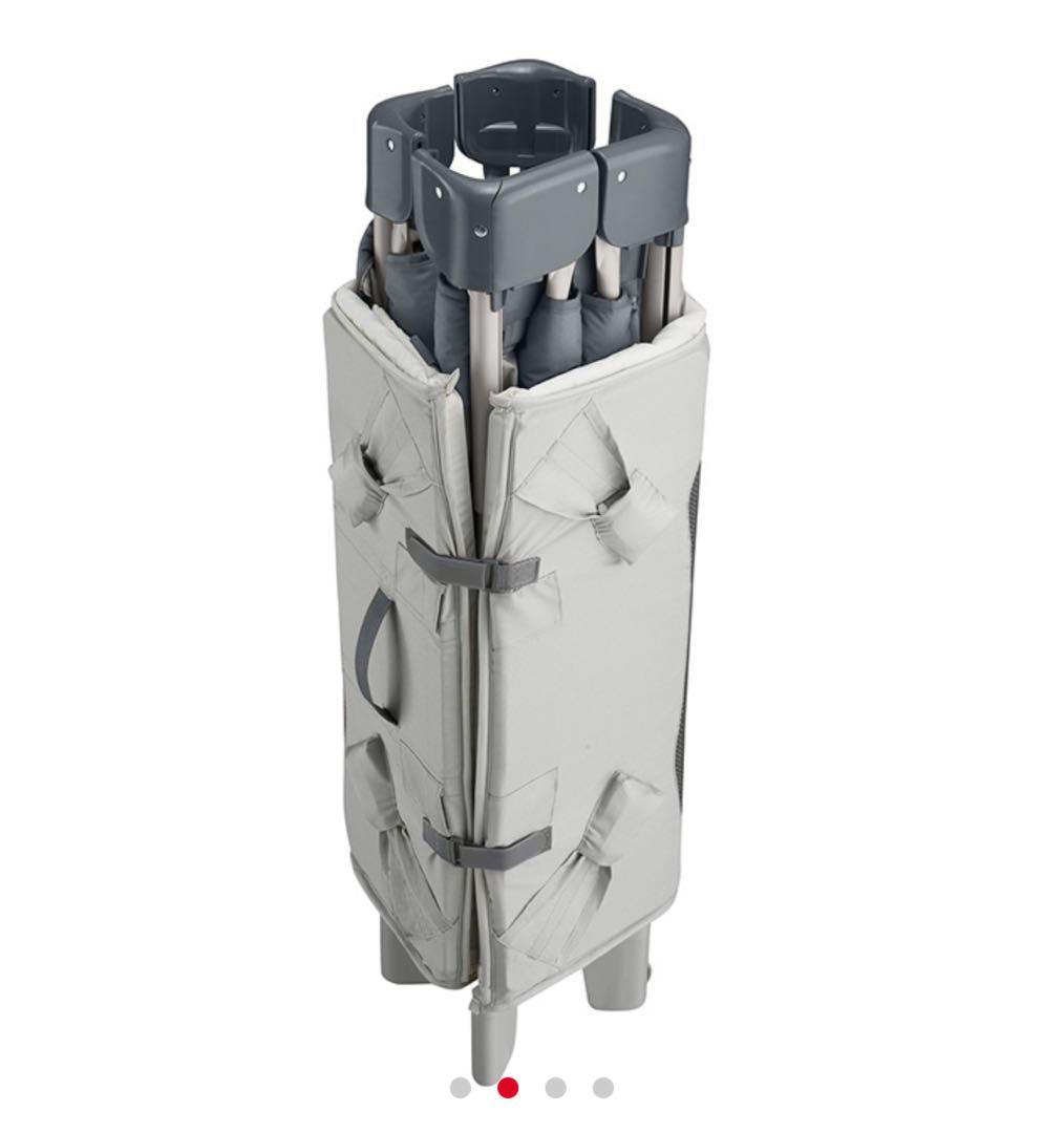 Aprica ベビーベッド ココネルエアープラス AB