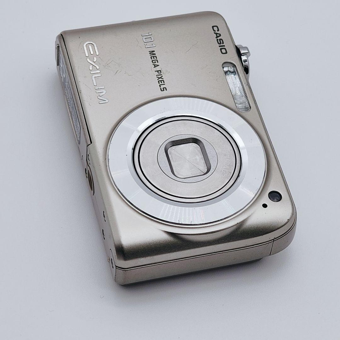 カシオ EXILIM ex-z1080