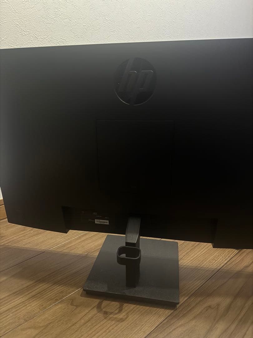 ミジュマル 美品 HP V27ie G5 FHD ディスプレイモニター