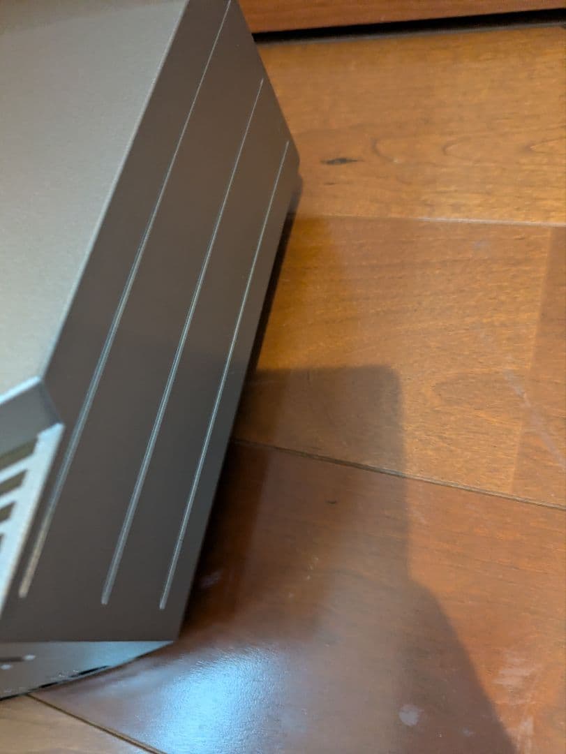 Bose Wave Music System シルバー