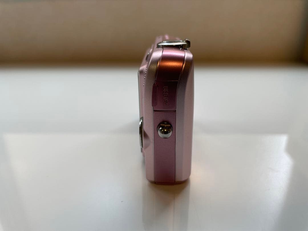 デジタルカメラ CASIO EXILIM EX-Z1050 PK