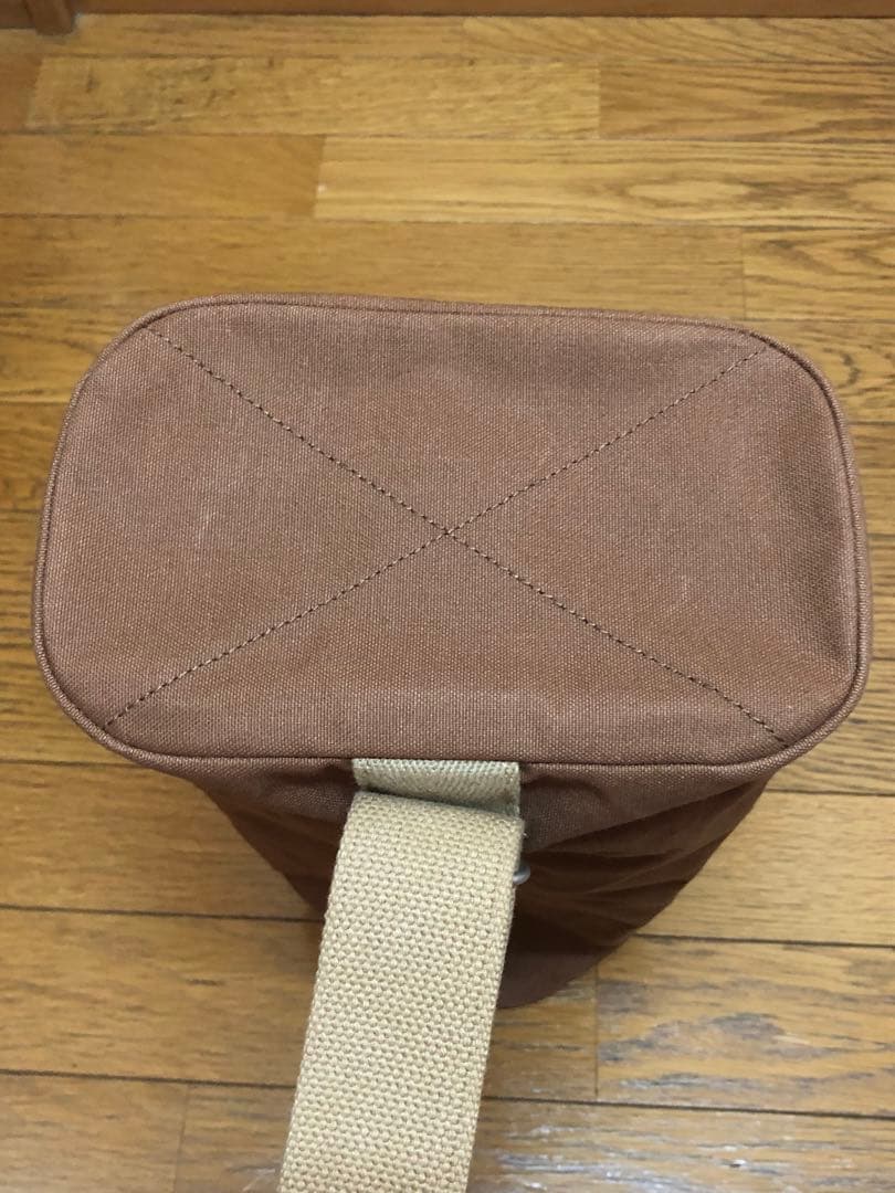 一澤帆布　一澤信三郎　ショルダーバッグ　ワンショルダー