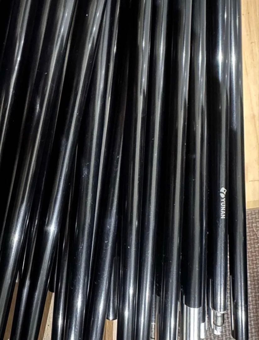 cave neru design works テント