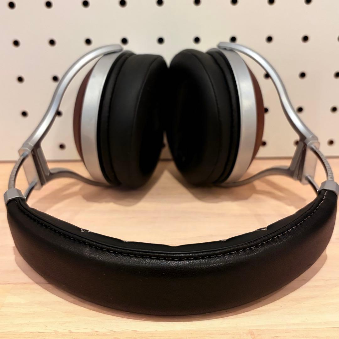 DENON AH-D7200EM おまけ付き