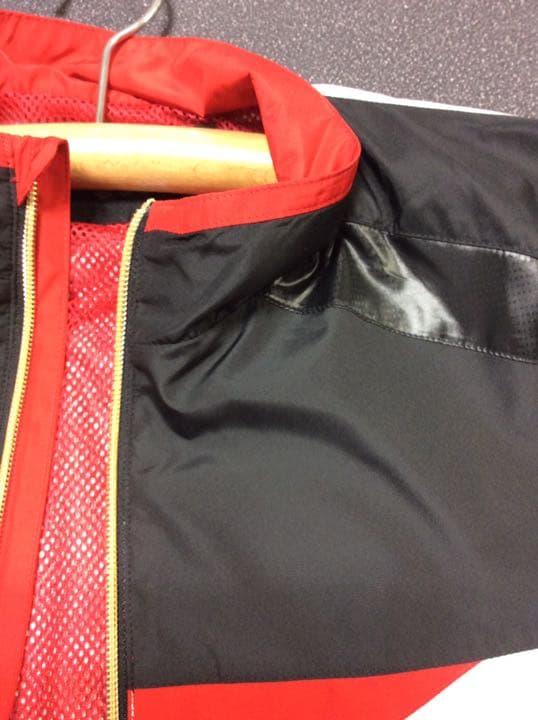 ディアドラ テニス ユニジャケットＭ