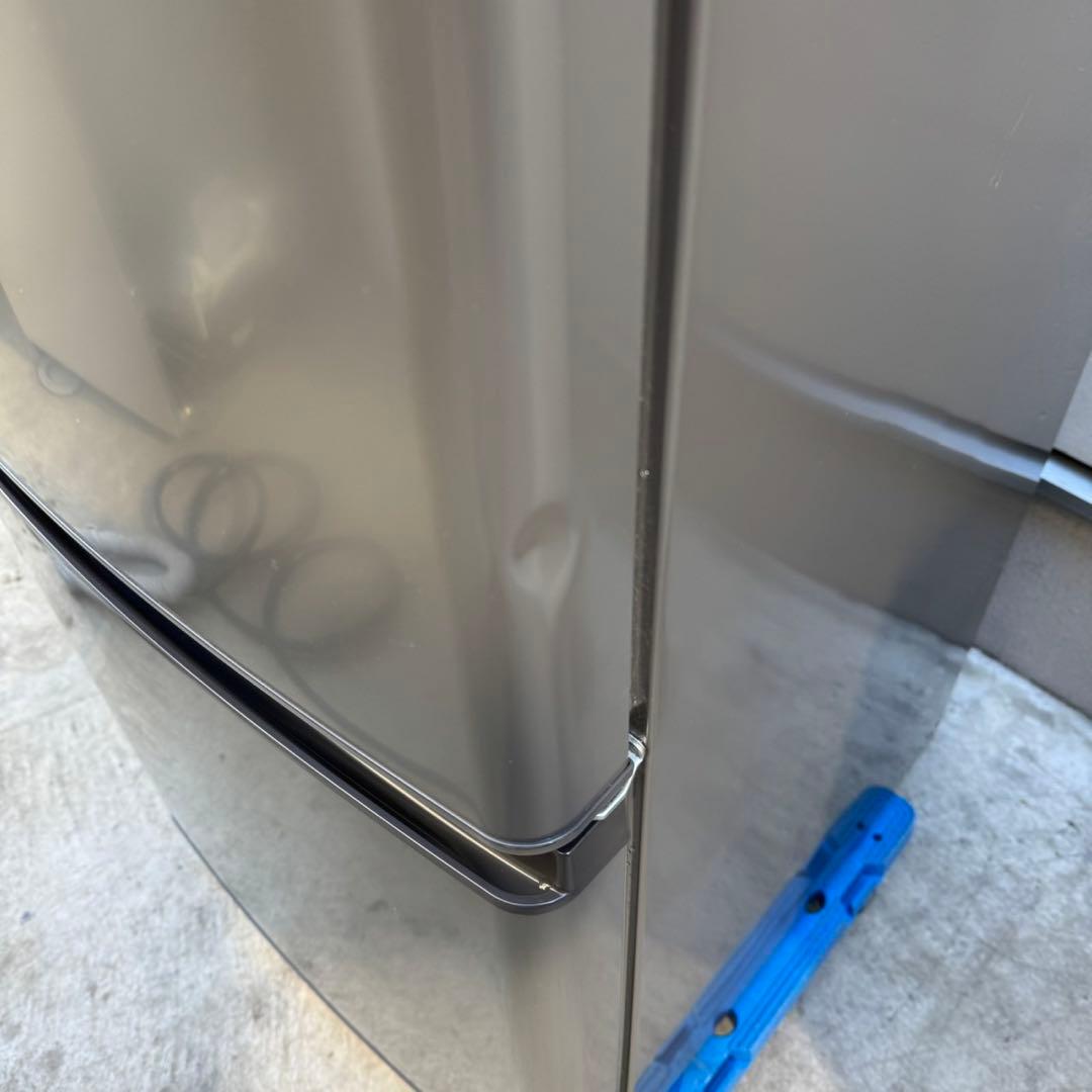 165⭐️2022.21年製★三菱電機　冷蔵庫　パナソニック　洗濯機　一人暮らし