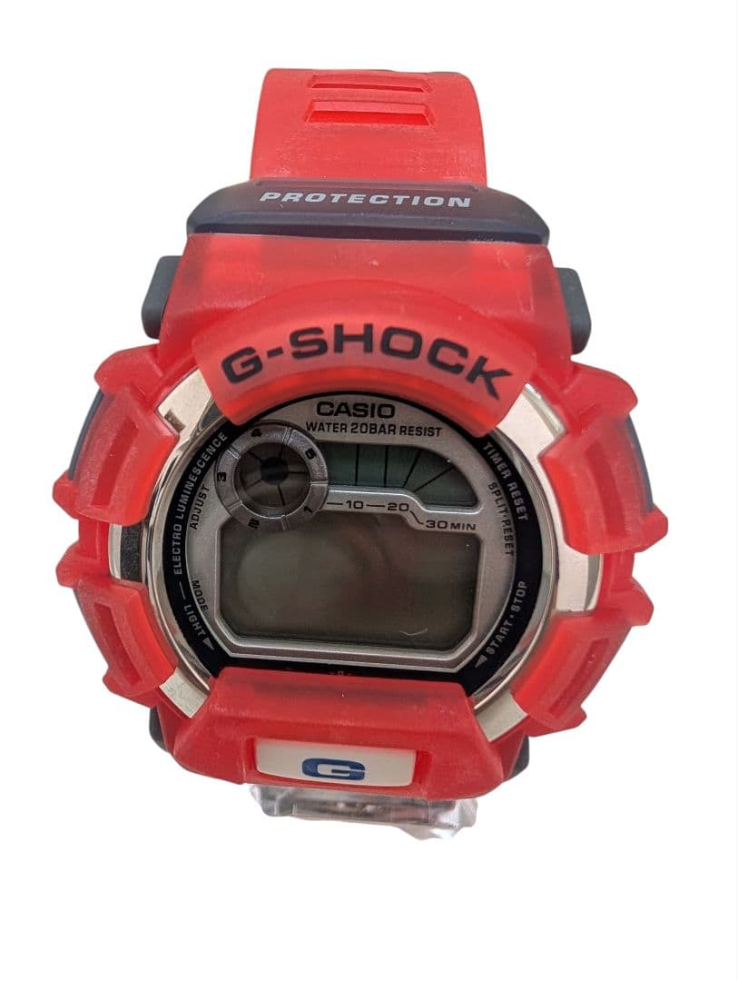 【希少品】カシオ G-SHOCK 98 ワールドカップ 限定 3本セット 電池切