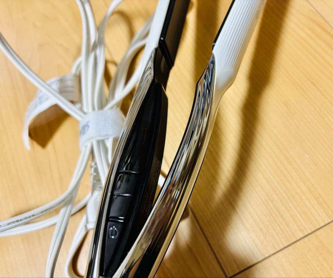 ReFa BEAUTECH STRAIGHT IRON ストレートアイロン