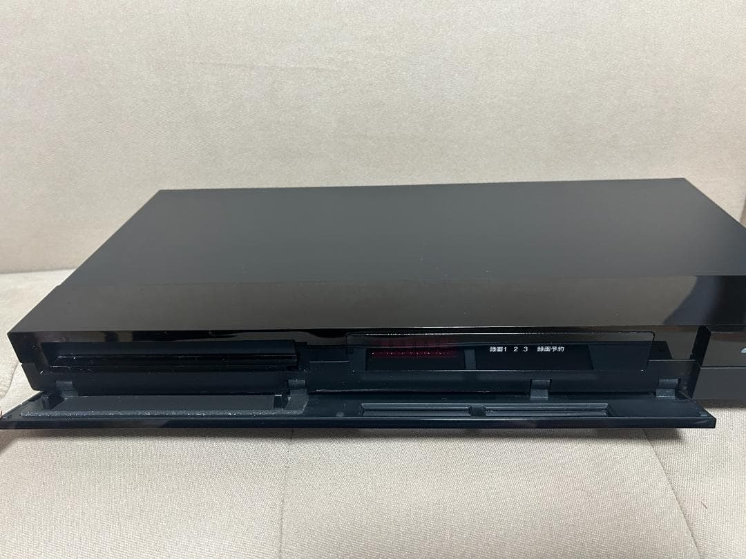 SONY ブルーレイレコーダー HDD 2TB BDZ-FBT2100