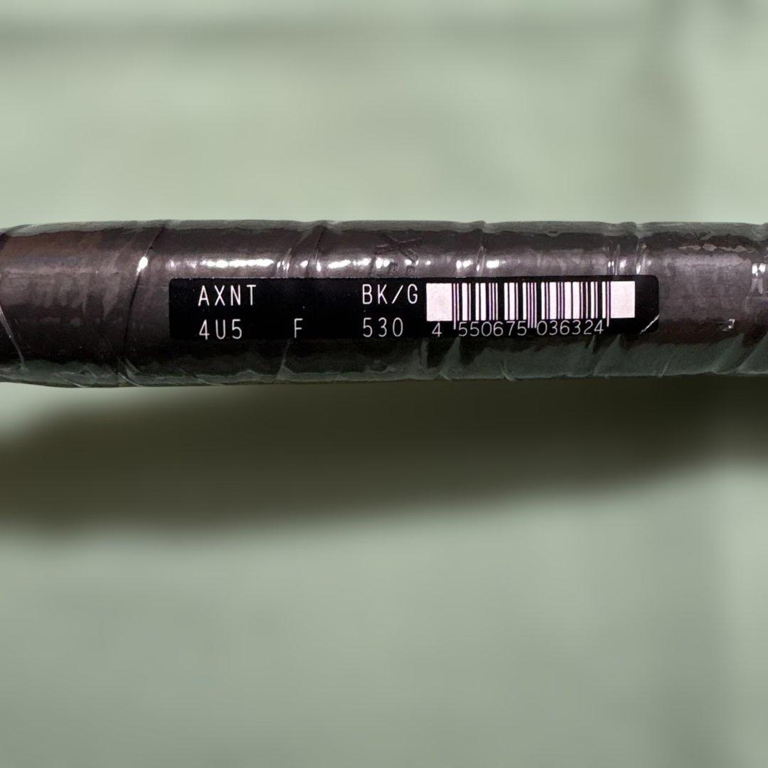 YONEX ヨネックス アストロクスネクステージ　4UG5