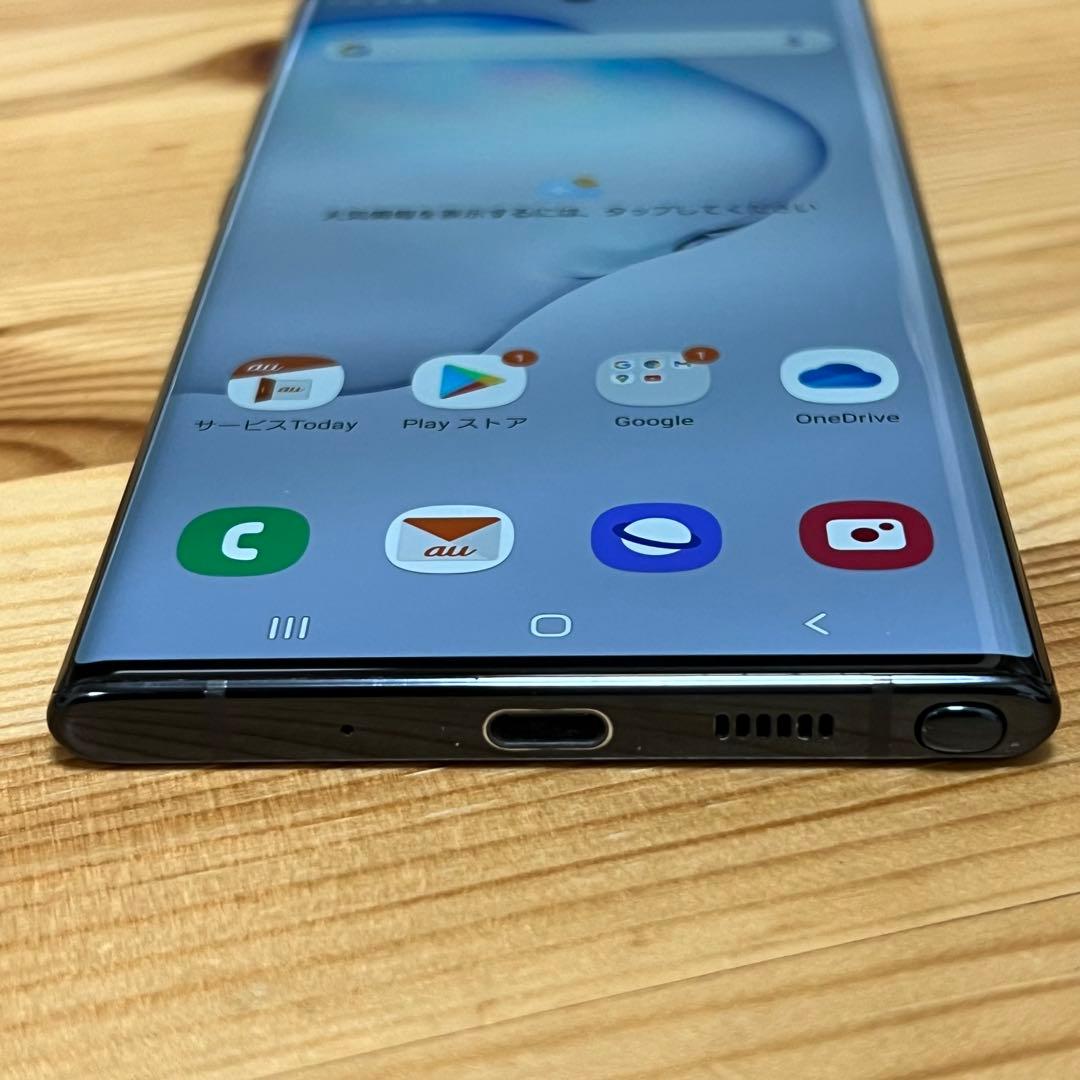 ア*ル様 18045a Samsung Galaxy note10＋