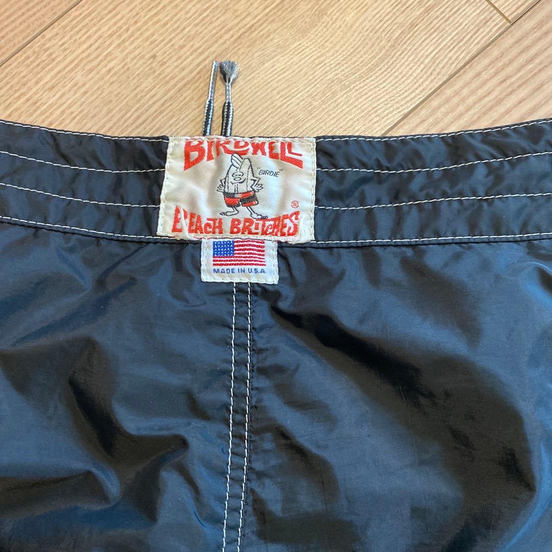 「BIRD WELL」 ボードショーツ