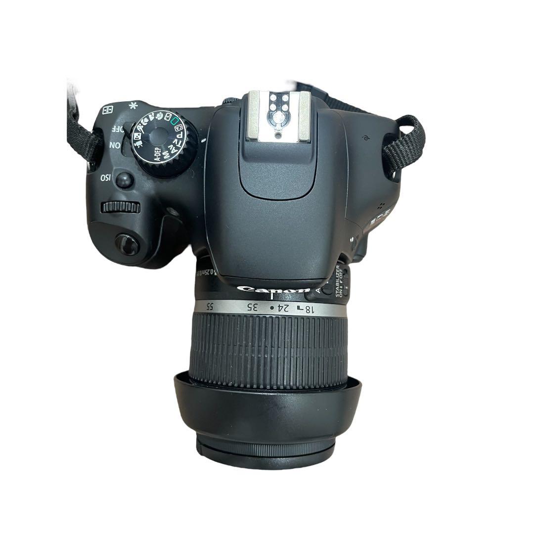 【美品✨】Canon EOS Kiss X4 一眼レフカメラ キャノン