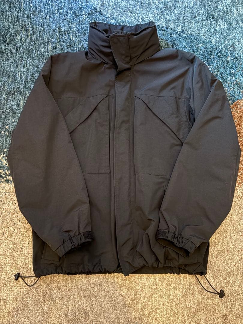 ジャケット・アウター everyone optimal jacket