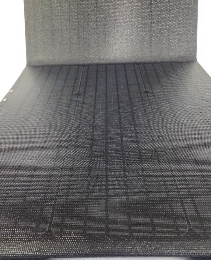 Jackery SolarSaga 200 ポータブル電源用ソーラーパネル