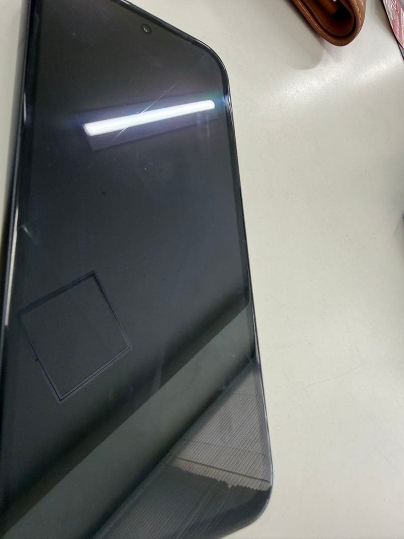 k*i様 Google Pixel 8a ブラック ケース付き