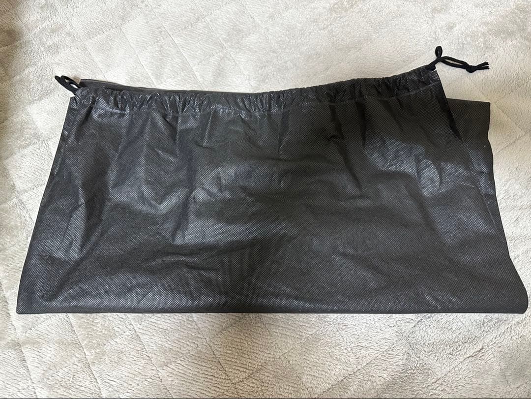 【新品・未使用】新進工房 / 大人ムーンバッグ