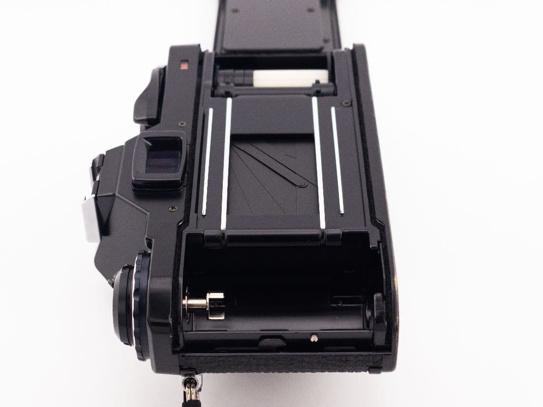 PENTAX ME Super + 40mmF2.8等レンズ3本