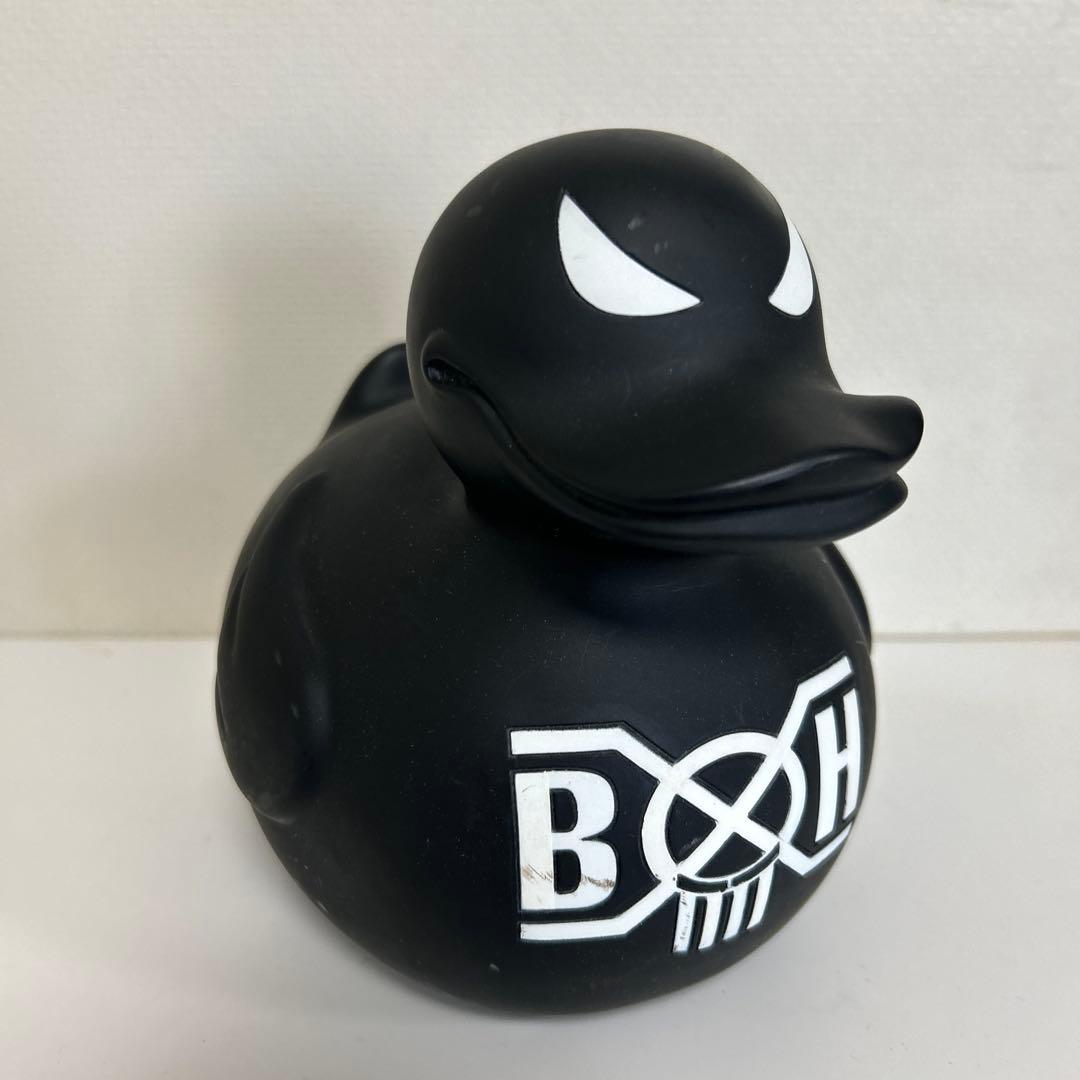 BOUNTY HUNTER バウンティーハンター　アヒル　フランク・コジック