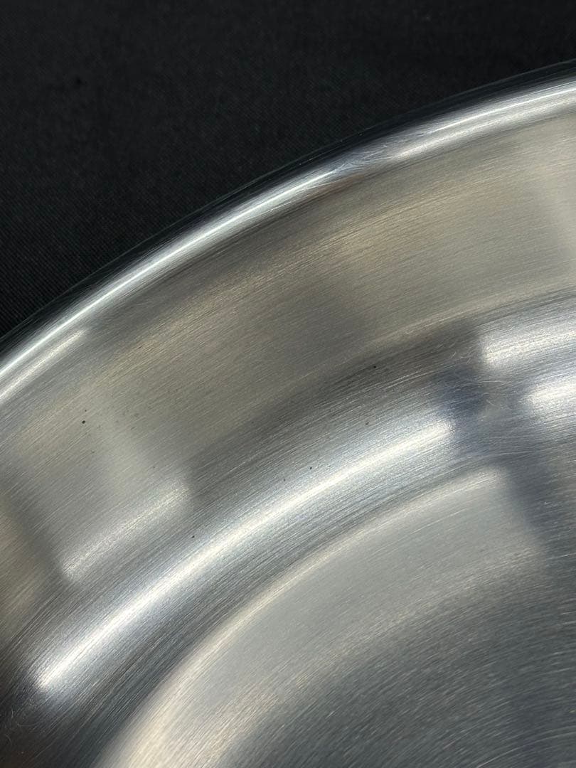 【USED美品】Fissler フィスラー 18-10 フライパン　24cm