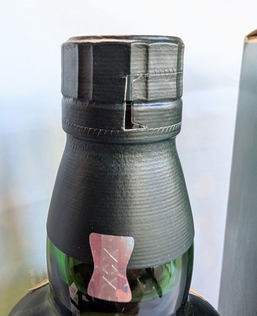 (69) SUNTORY白州18年シングルモルト 旧ウイスキー700ml 43%