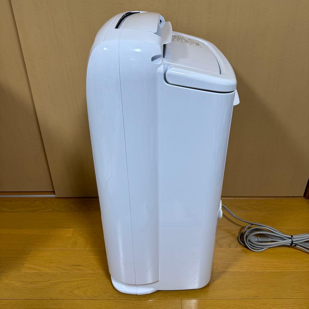 MITSUBISHI 衣類乾燥除湿機SARARI MJ-P180VX