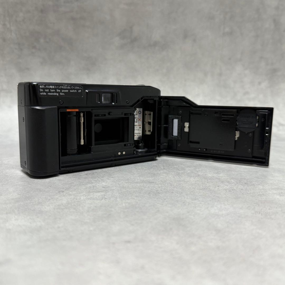 KYOCERA TDフィルムカメラ カールツァイス レンズ 京セラ