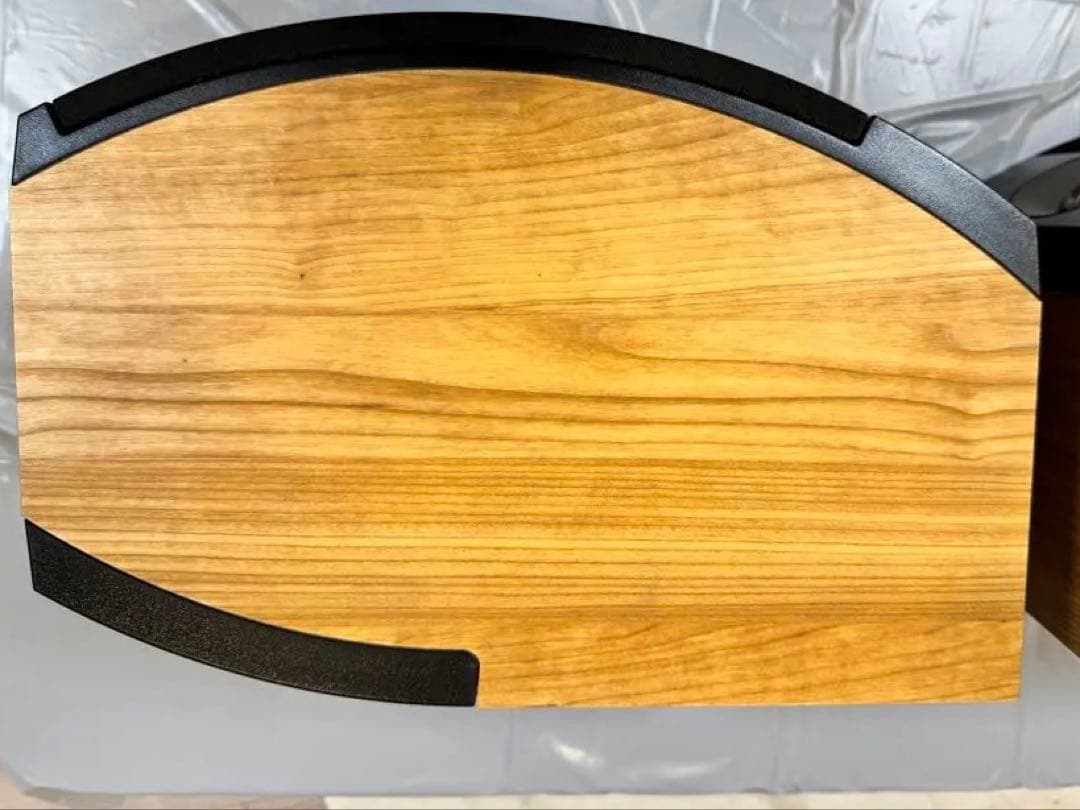 BOSE 301V 希少チェリーウッド【美品】 ペアスピーカー