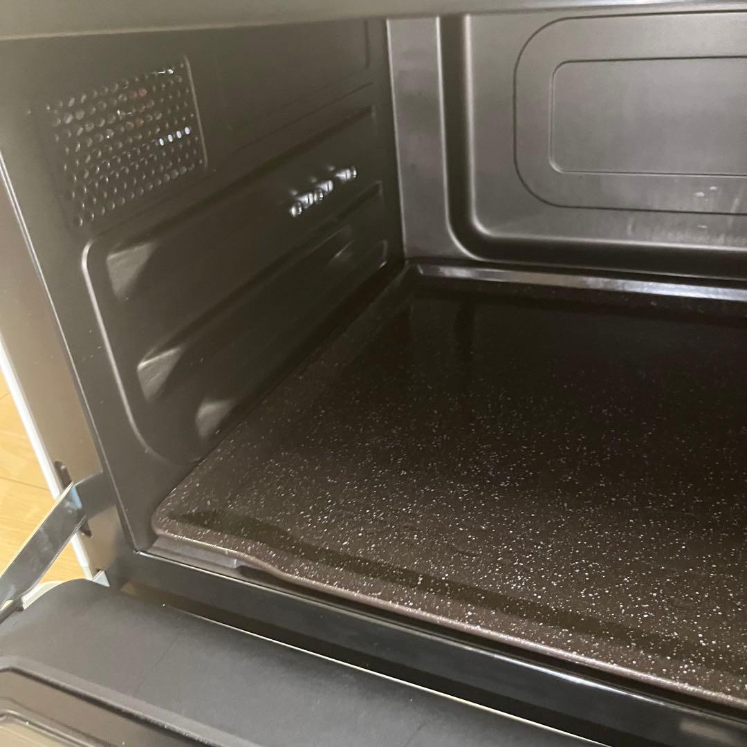 ✨【極美品】日立過熱水蒸気オーブンレンジ 　MRO-S8A　 へルシーシェフ