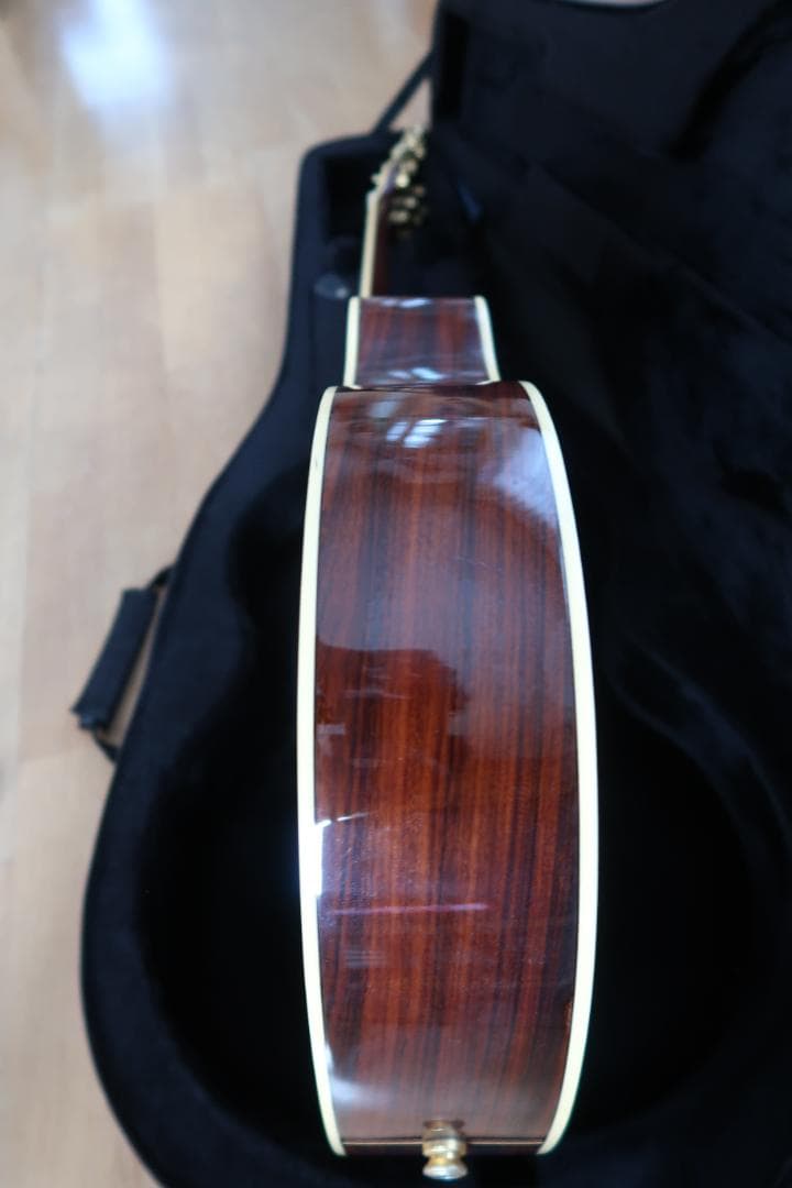 YAMAHA APX-8Aジャンク品