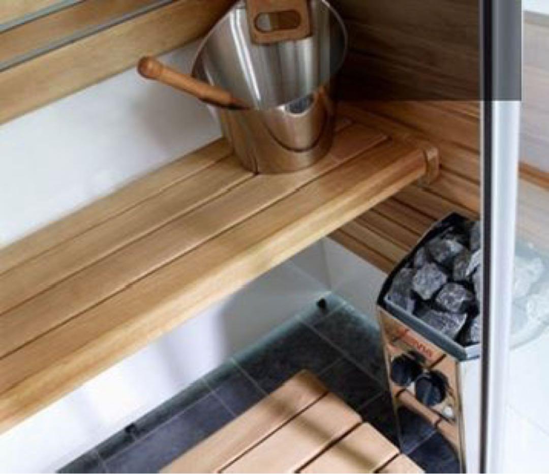 即納　HARVIA ハルビア サウナストーブ 220V VEGA BC60