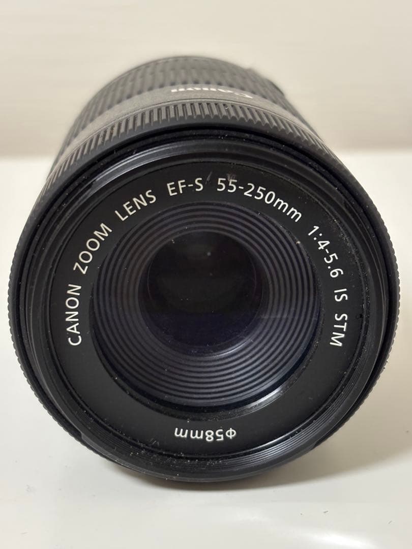 Canon EOS Kiss X9i 標準キッド完備