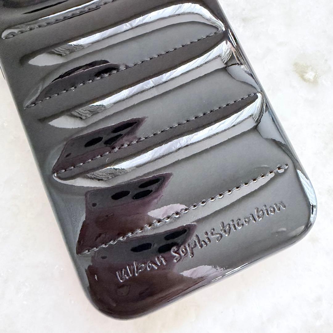 正規品 Urban Sophistication iPhoneケース 15Pro