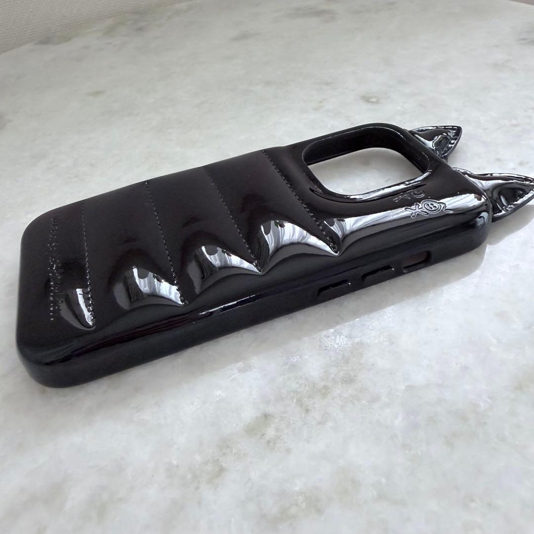 正規品 Urban Sophistication iPhoneケース 15Pro