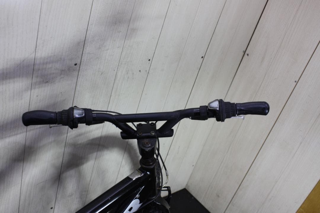 HUMMERハマー HM650B 27.5インチ 18速 400mm MTB