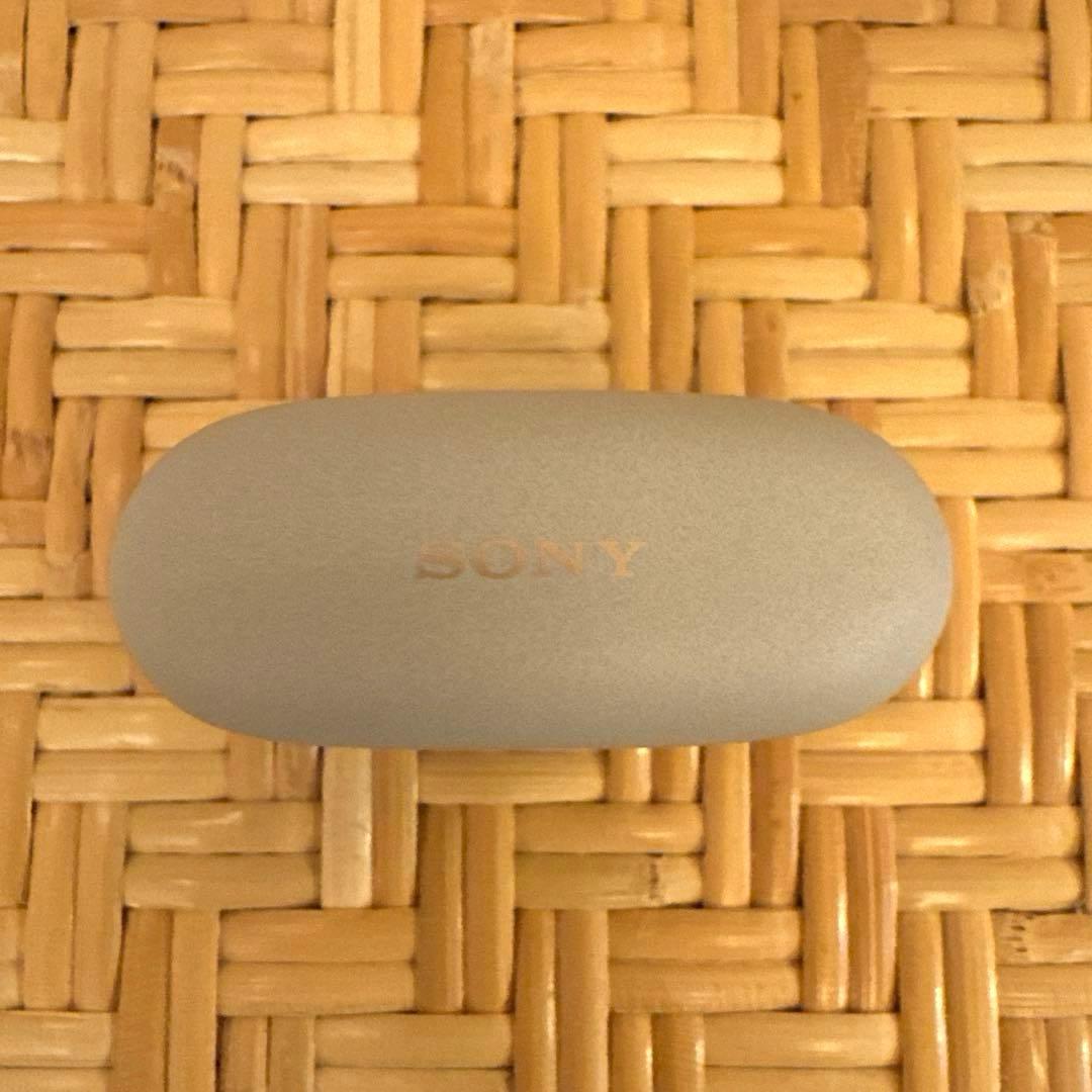 イヤホン SONY WF-1000XM5 S